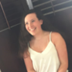 Meet your Posher, Ali